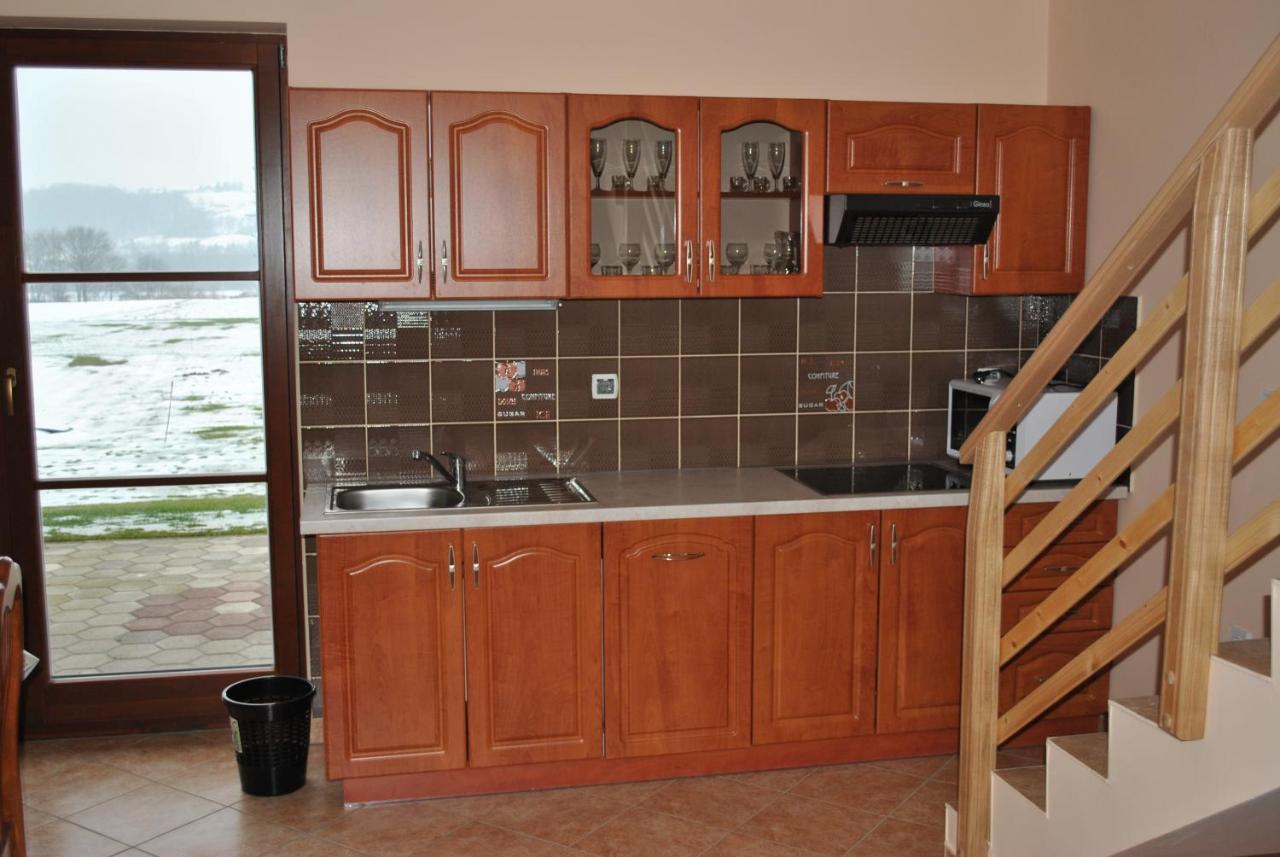 Apartments - Turisticna Kmetija Vrbnjak Ljutomer Extérieur photo