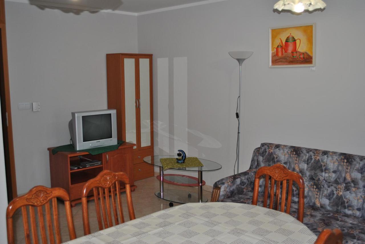 Apartments - Turisticna Kmetija Vrbnjak Ljutomer Extérieur photo