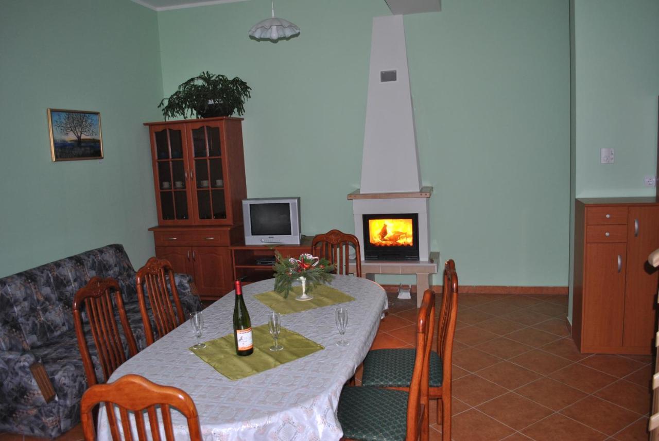 Apartments - Turisticna Kmetija Vrbnjak Ljutomer Extérieur photo
