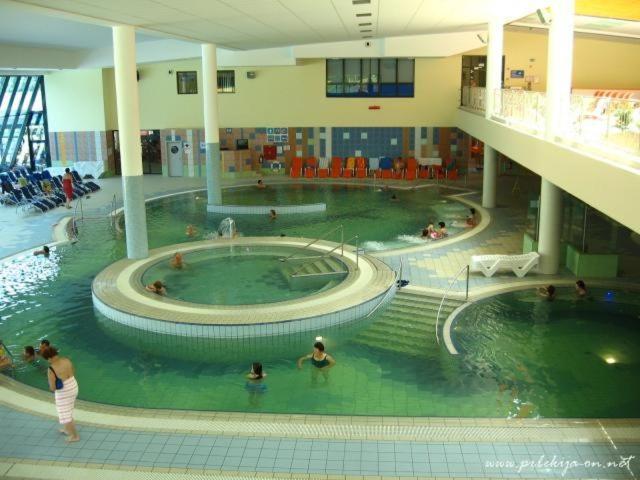 Apartments - Turisticna Kmetija Vrbnjak Ljutomer Extérieur photo