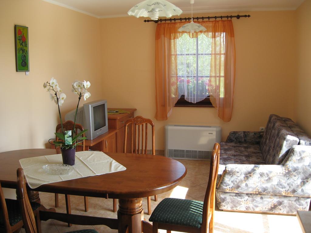 Apartments - Turisticna Kmetija Vrbnjak Ljutomer Chambre photo