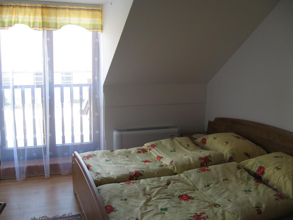 Apartments - Turisticna Kmetija Vrbnjak Ljutomer Chambre photo