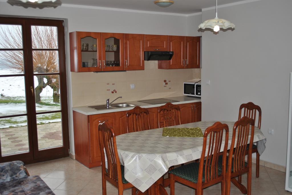 Apartments - Turisticna Kmetija Vrbnjak Ljutomer Extérieur photo