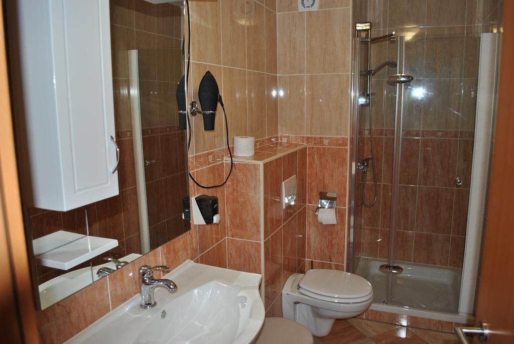 Apartments - Turisticna Kmetija Vrbnjak Ljutomer Extérieur photo